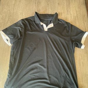 Nike golf polo